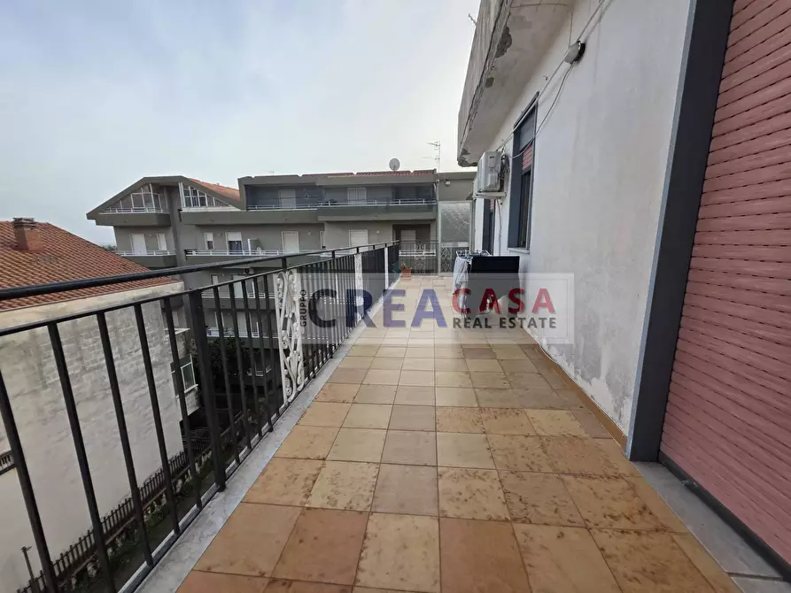 Immagine 23 di Appartamento in vendita  in Via Giuseppe Garibaldi a Calatabiano