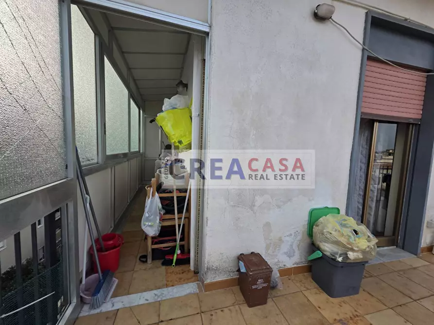 Immagine 28 di Appartamento in vendita  in Via Giuseppe Garibaldi a Calatabiano