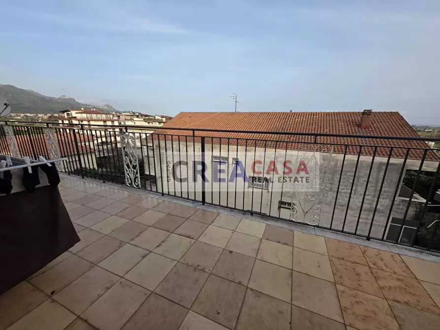 Immagine 22 di Appartamento in vendita  in Via Giuseppe Garibaldi a Calatabiano