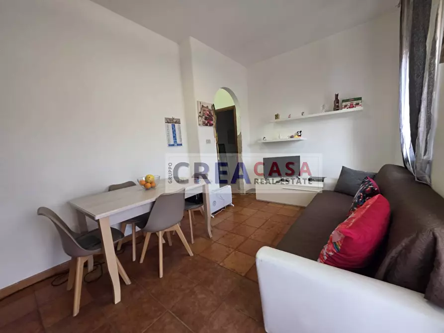 Immagine 7 di Appartamento in vendita  in Via Giuseppe Garibaldi a Calatabiano