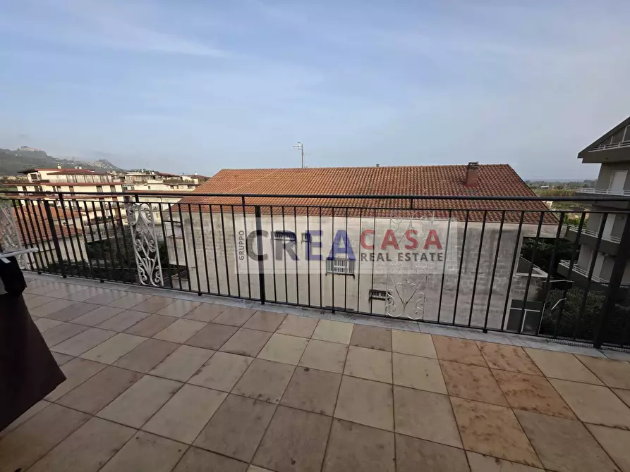 Immagine 25 di Appartamento in vendita  in Via Giuseppe Garibaldi a Calatabiano