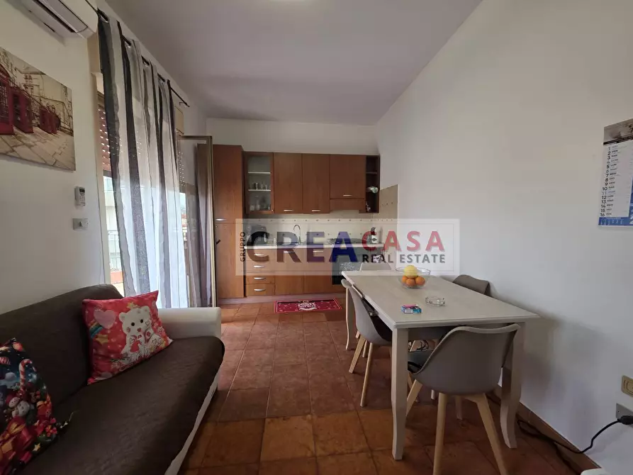 Immagine 9 di Appartamento in vendita  in Via Giuseppe Garibaldi a Calatabiano