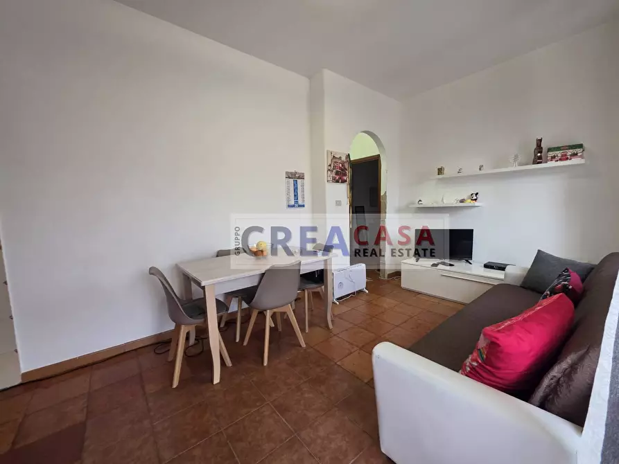 Immagine 6 di Appartamento in vendita  in Via Giuseppe Garibaldi a Calatabiano