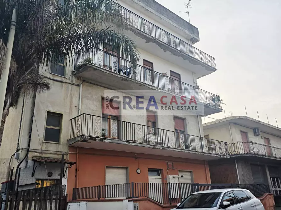Immagine 29 di Appartamento in vendita  in Via Giuseppe Garibaldi a Calatabiano