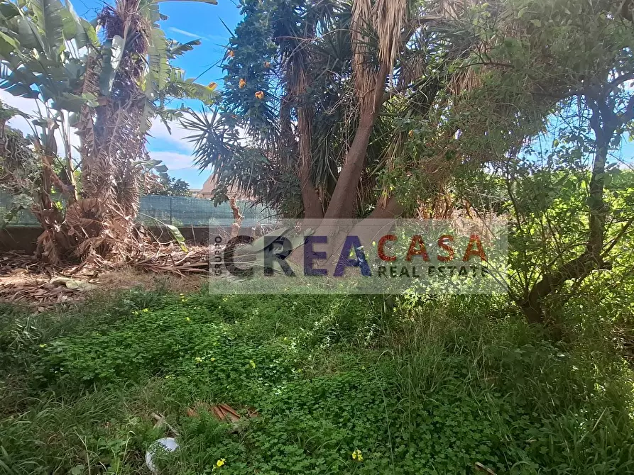 Immagine 9 di Villetta a schiera in vendita  in via Garibaldi a Calatabiano