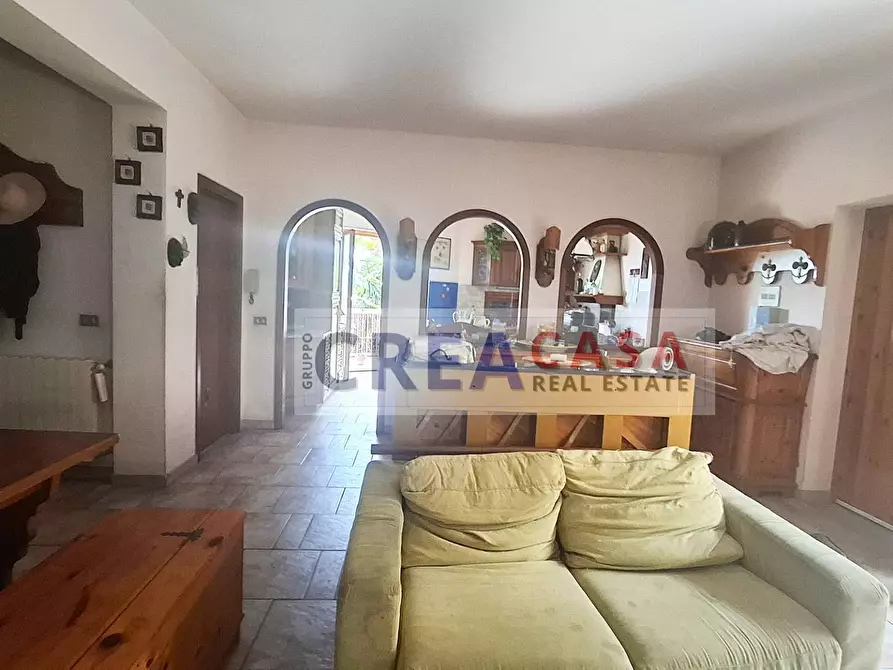 Immagine 20 di Villetta a schiera in vendita  in via Garibaldi a Calatabiano