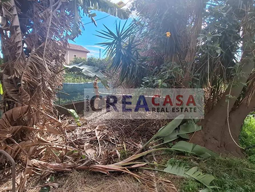 Immagine 13 di Villetta a schiera in vendita  in via Garibaldi a Calatabiano