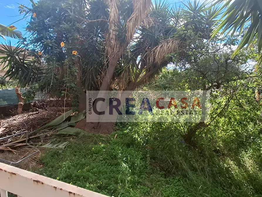 Immagine 12 di Villetta a schiera in vendita  in via Garibaldi a Calatabiano