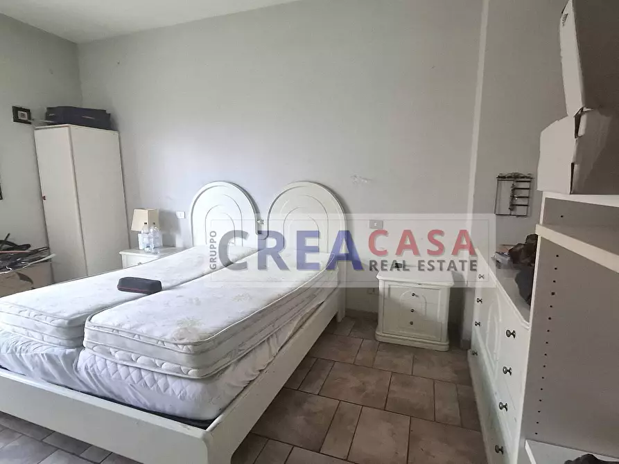 Immagine 23 di Villetta a schiera in vendita  in via Garibaldi a Calatabiano