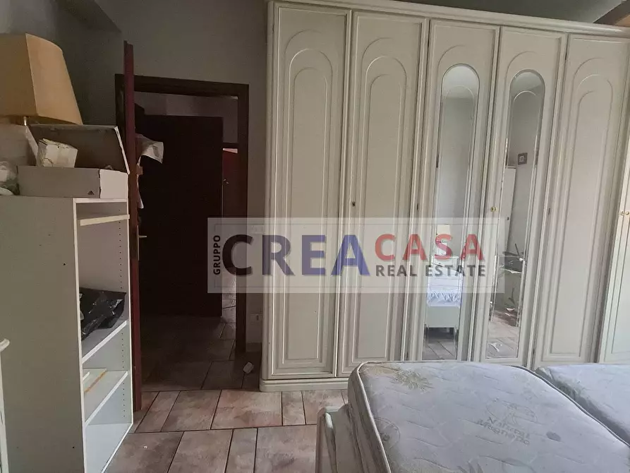 Immagine 24 di Villetta a schiera in vendita  in via Garibaldi a Calatabiano