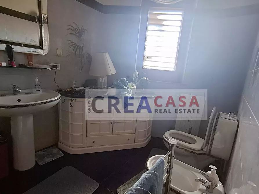 Immagine 25 di Villetta a schiera in vendita  in via Garibaldi a Calatabiano