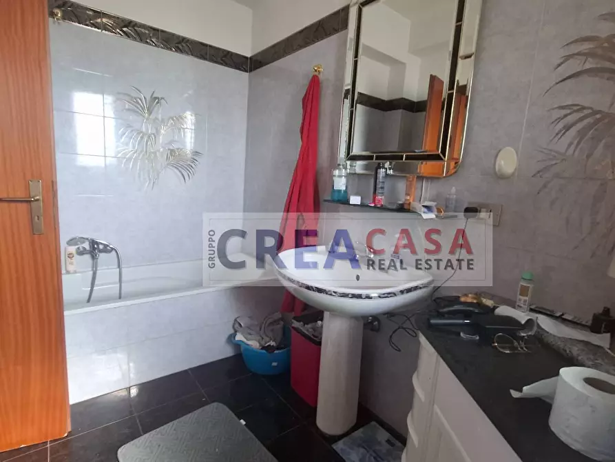 Immagine 26 di Villetta a schiera in vendita  in via Garibaldi a Calatabiano