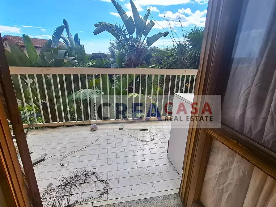 Immagine 28 di Villetta a schiera in vendita  in via Garibaldi a Calatabiano