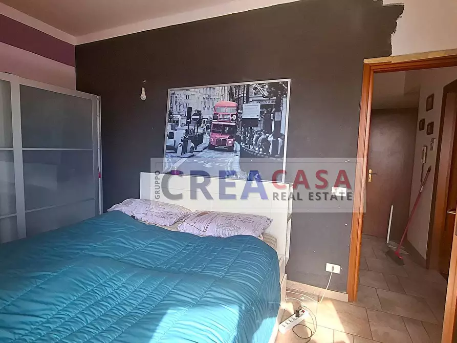 Immagine 29 di Villetta a schiera in vendita  in via Garibaldi a Calatabiano