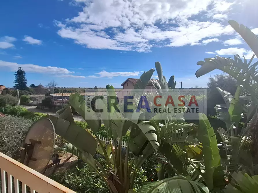 Immagine 31 di Villetta a schiera in vendita  in via Garibaldi a Calatabiano