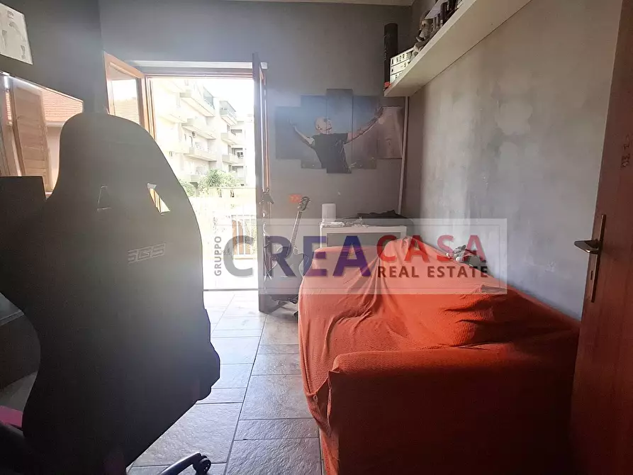 Immagine 32 di Villetta a schiera in vendita  in via Garibaldi a Calatabiano