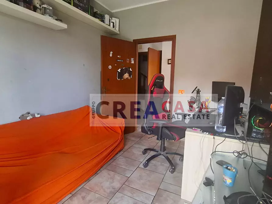 Immagine 33 di Villetta a schiera in vendita  in via Garibaldi a Calatabiano