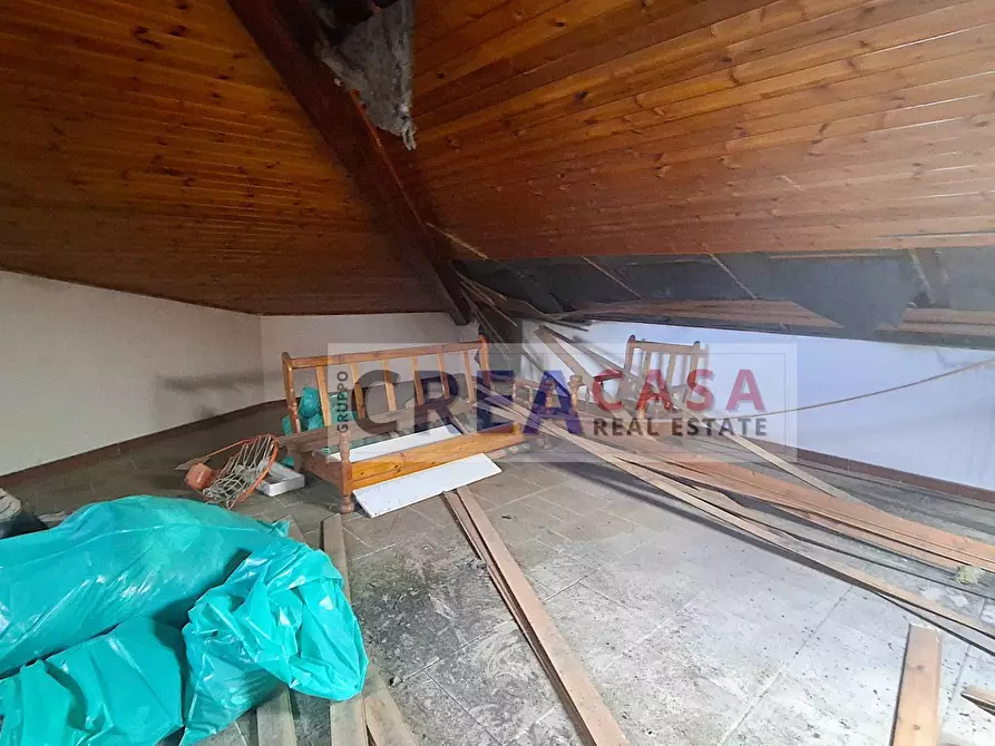 Immagine 37 di Villetta a schiera in vendita  in via Garibaldi a Calatabiano