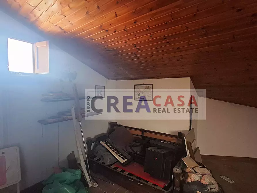 Immagine 38 di Villetta a schiera in vendita  in via Garibaldi a Calatabiano