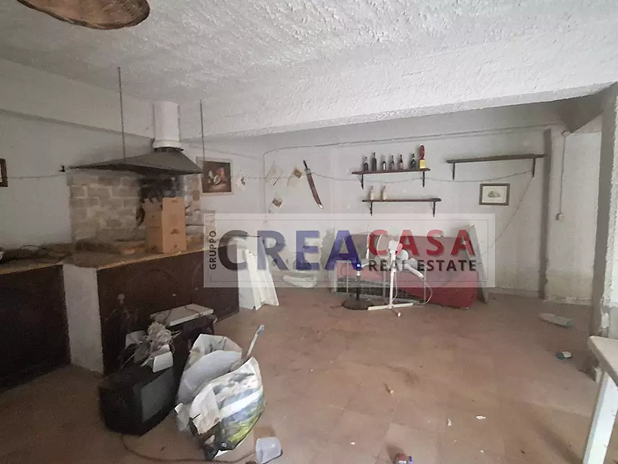 Immagine 41 di Villetta a schiera in vendita  in via Garibaldi a Calatabiano