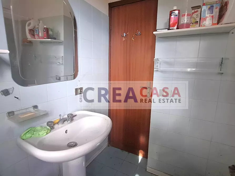 Immagine 30 di Villetta a schiera in vendita  in via Garibaldi a Calatabiano