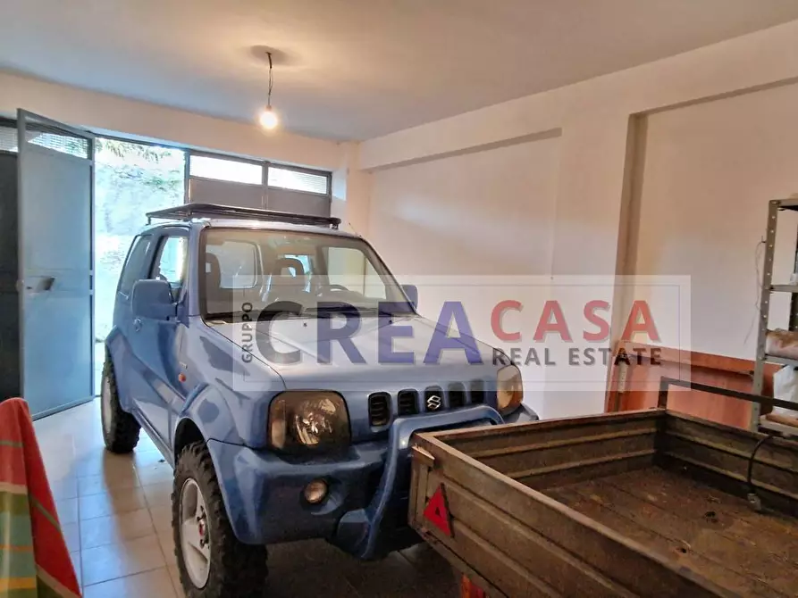 Immagine 18 di Casa indipendente in vendita  in VIA SAN FRANCESCO a Francavilla Di Sicilia