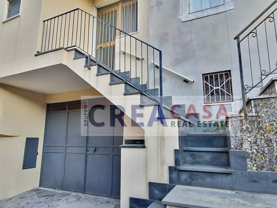 Immagine 2 di Casa indipendente in vendita  in VIA SAN FRANCESCO a Francavilla Di Sicilia