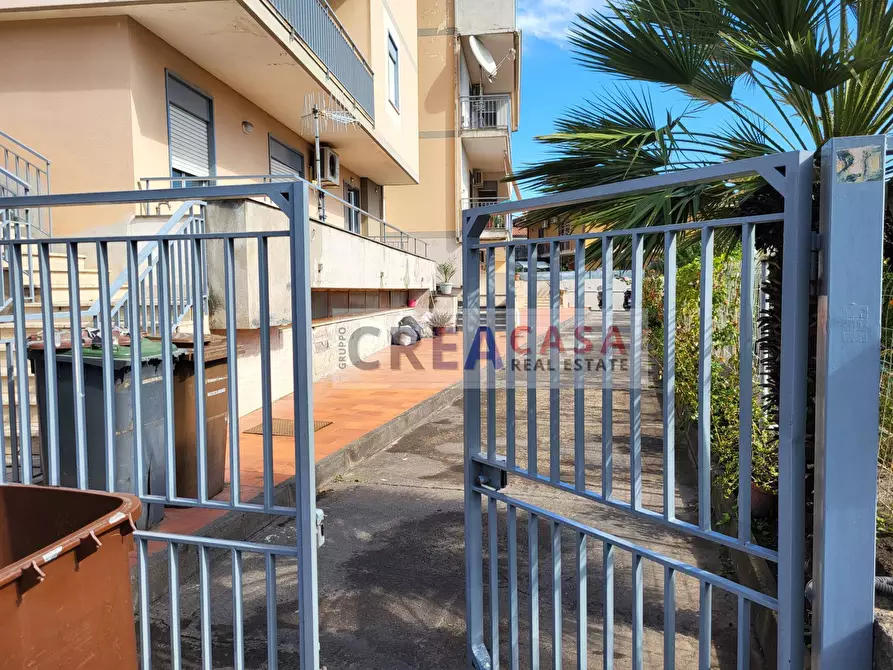 Immagine 2 di Appartamento in vendita  in Via regina del cielo a Fiumefreddo Di Sicilia