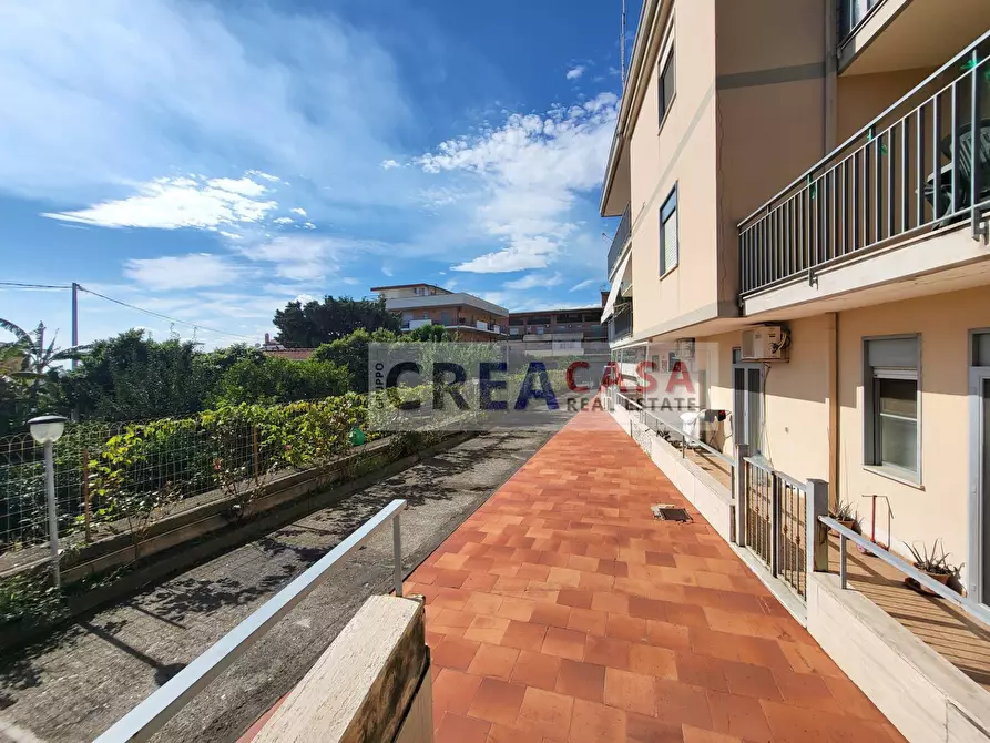 Immagine 3 di Appartamento in vendita  in Via regina del cielo a Fiumefreddo Di Sicilia