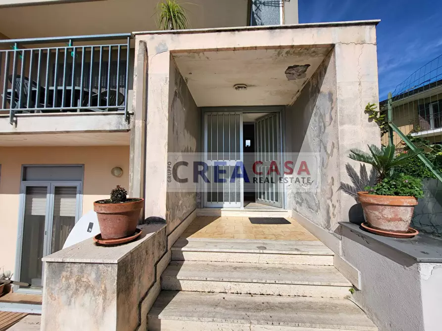 Immagine 6 di Appartamento in vendita  in Via regina del cielo a Fiumefreddo Di Sicilia