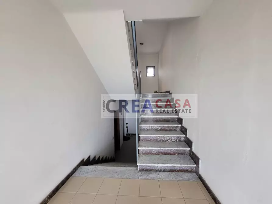 Immagine 8 di Appartamento in vendita  in Via regina del cielo a Fiumefreddo Di Sicilia