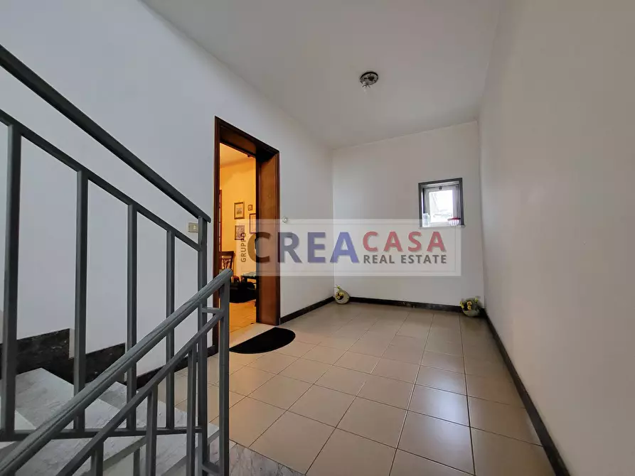 Immagine 9 di Appartamento in vendita  in Via regina del cielo a Fiumefreddo Di Sicilia