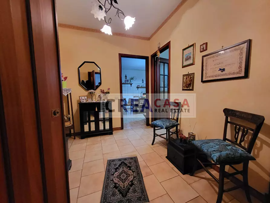 Immagine 10 di Appartamento in vendita  in Via regina del cielo a Fiumefreddo Di Sicilia