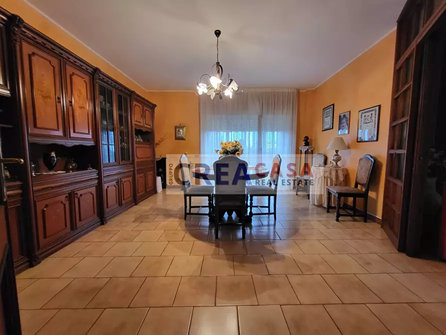 Immagine 11 di Appartamento in vendita  in Via regina del cielo a Fiumefreddo Di Sicilia