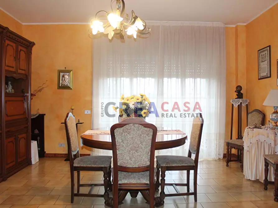 Immagine 12 di Appartamento in vendita  in Via regina del cielo a Fiumefreddo Di Sicilia