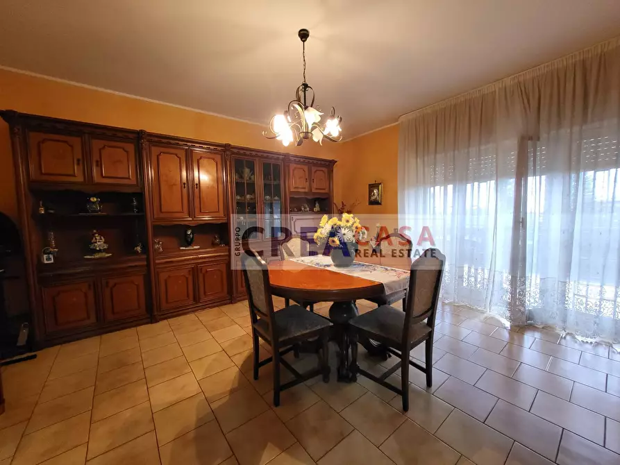 Immagine 13 di Appartamento in vendita  in Via regina del cielo a Fiumefreddo Di Sicilia