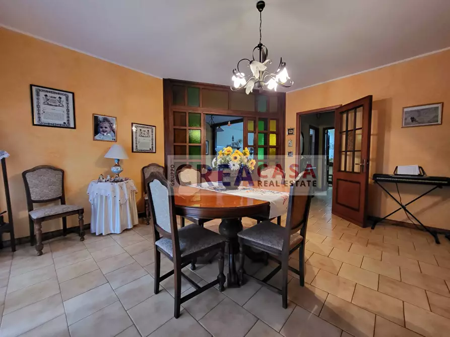 Immagine 14 di Appartamento in vendita  in Via regina del cielo a Fiumefreddo Di Sicilia