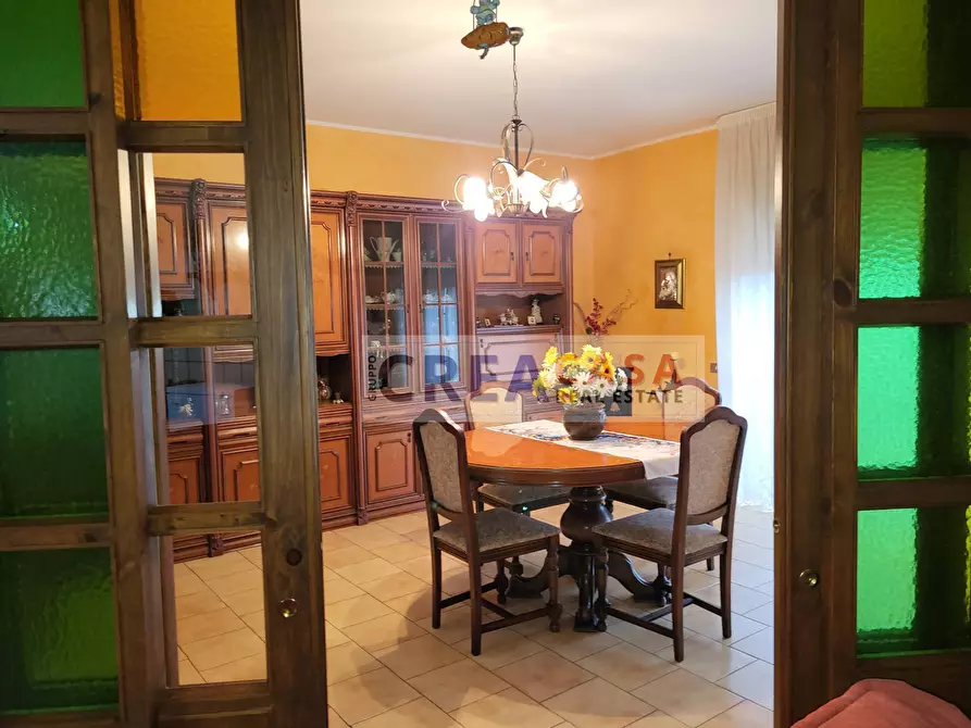 Immagine 15 di Appartamento in vendita  in Via regina del cielo a Fiumefreddo Di Sicilia