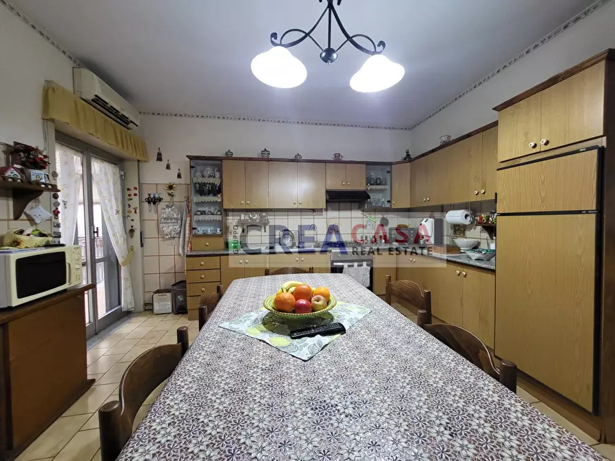 Immagine 18 di Appartamento in vendita  in Via regina del cielo a Fiumefreddo Di Sicilia