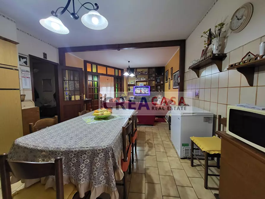 Immagine 20 di Appartamento in vendita  in Via regina del cielo a Fiumefreddo Di Sicilia