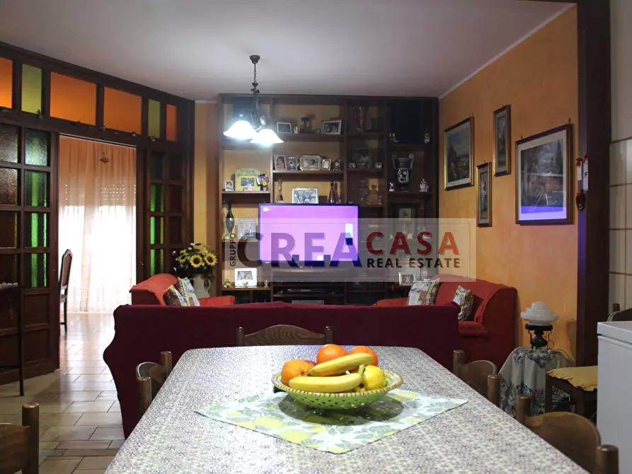 Immagine 21 di Appartamento in vendita  in Via regina del cielo a Fiumefreddo Di Sicilia