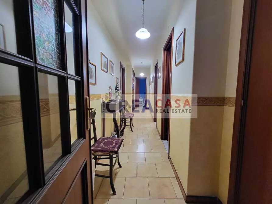 Immagine 22 di Appartamento in vendita  in Via regina del cielo a Fiumefreddo Di Sicilia