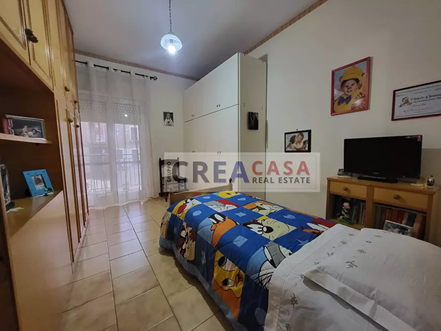 Immagine 23 di Appartamento in vendita  in Via regina del cielo a Fiumefreddo Di Sicilia