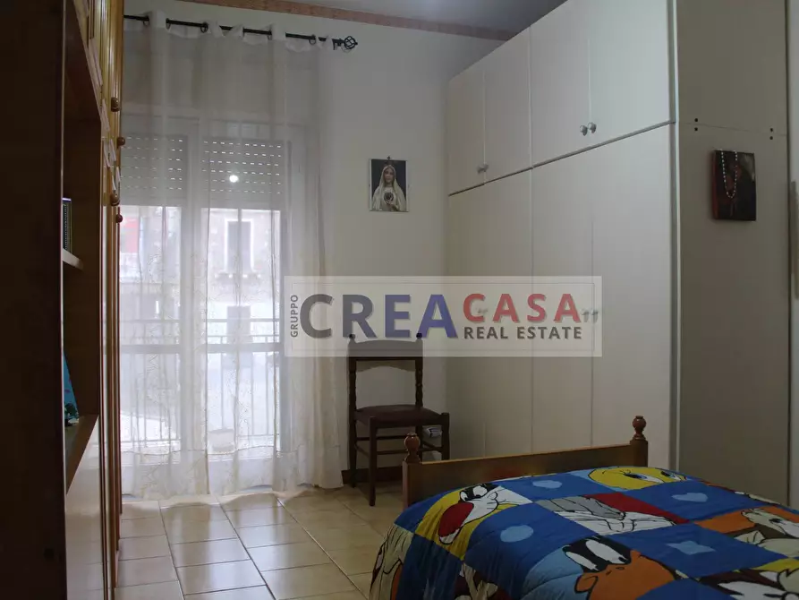 Immagine 24 di Appartamento in vendita  in Via regina del cielo a Fiumefreddo Di Sicilia