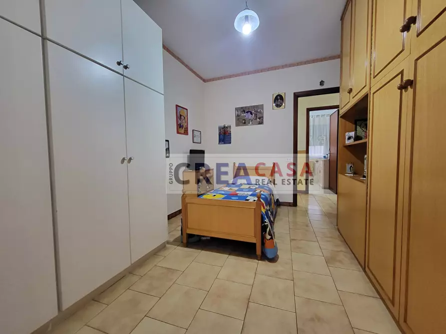 Immagine 25 di Appartamento in vendita  in Via regina del cielo a Fiumefreddo Di Sicilia