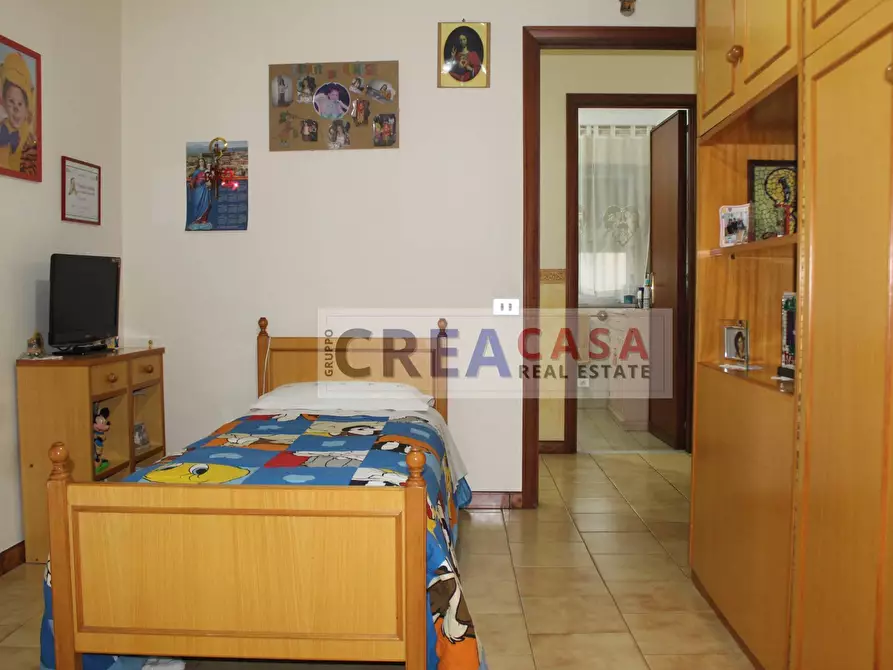 Immagine 26 di Appartamento in vendita  in Via regina del cielo a Fiumefreddo Di Sicilia