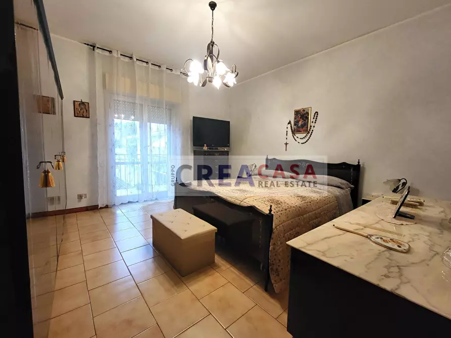 Immagine 27 di Appartamento in vendita  in Via regina del cielo a Fiumefreddo Di Sicilia