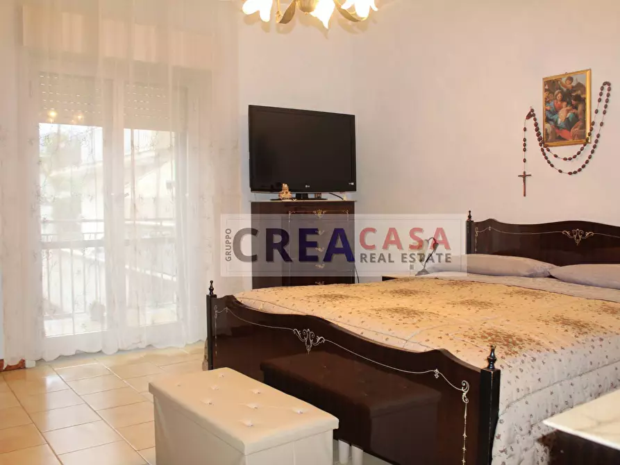 Immagine 28 di Appartamento in vendita  in Via regina del cielo a Fiumefreddo Di Sicilia