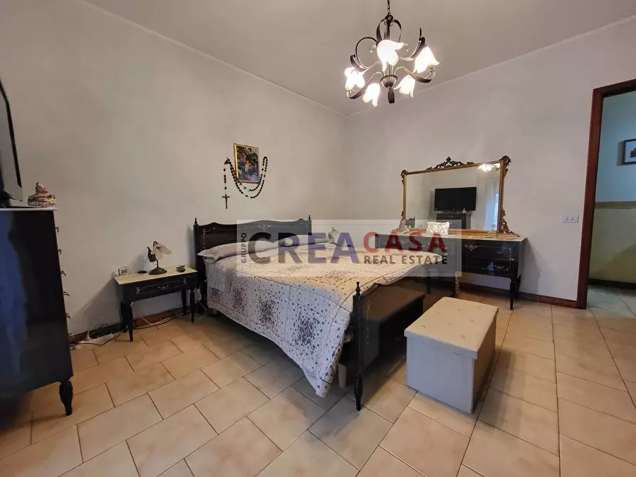 Immagine 29 di Appartamento in vendita  in Via regina del cielo a Fiumefreddo Di Sicilia