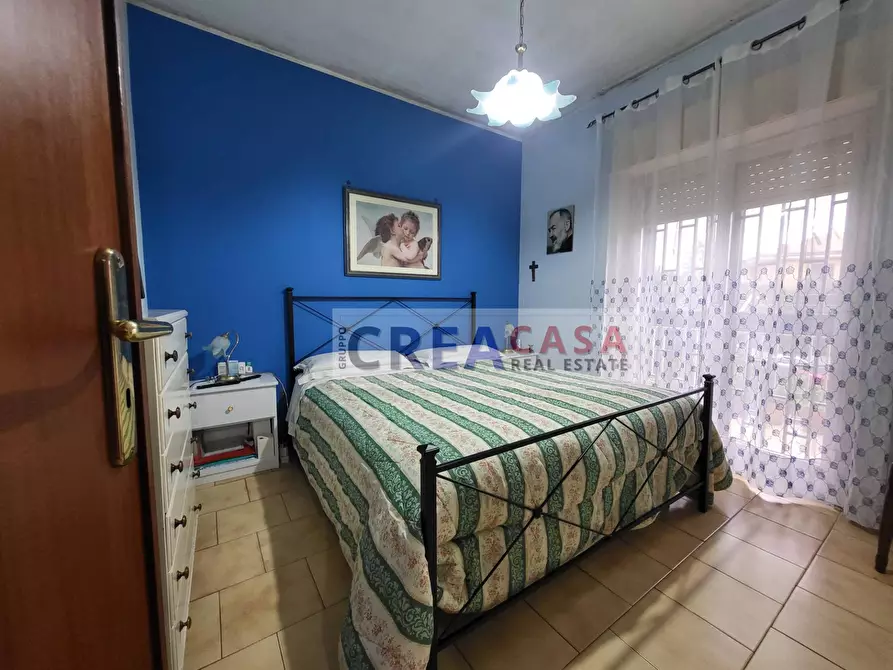 Immagine 31 di Appartamento in vendita  in Via regina del cielo a Fiumefreddo Di Sicilia